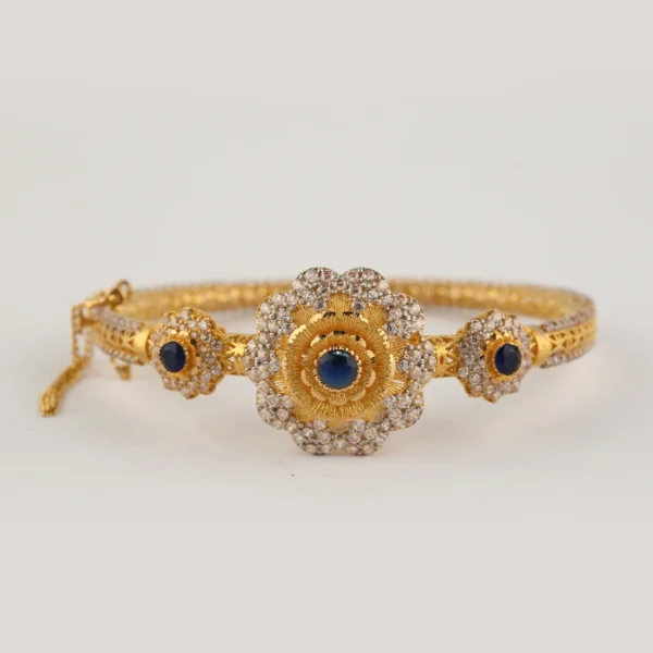 21k Gold bracelet