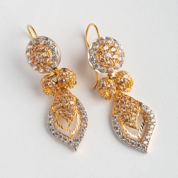21k Gold Bracelet