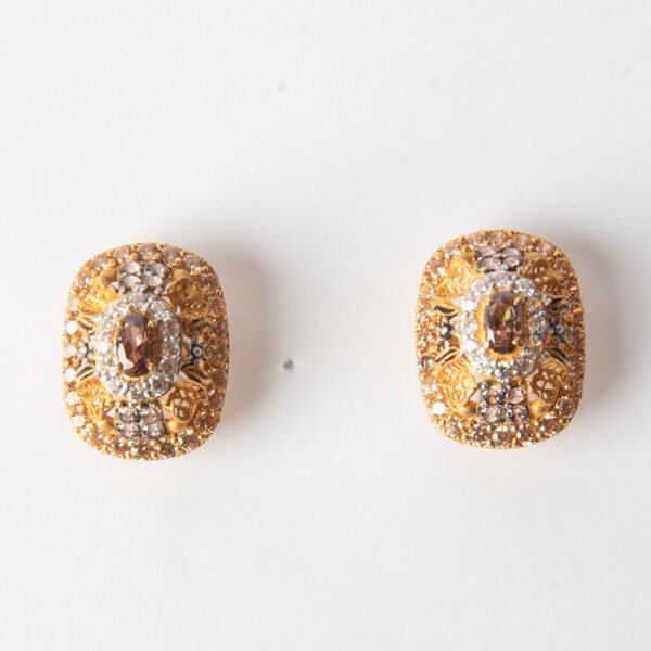 21k Gold Tops