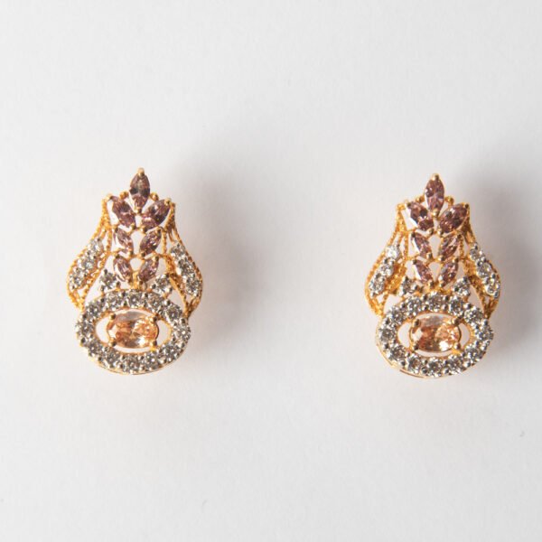21k Gold Tops
