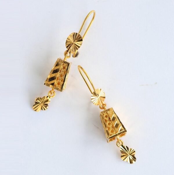 21k Gold Brecelet